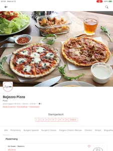 foodapp.no screenshot 9