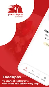 FoodApps POS UK screenshot 0