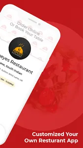 FoodApps POS UK screenshot 6