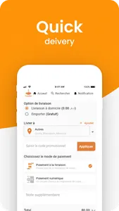 Foodar – Order Moroccan Food screenshot 4