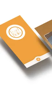 FoodBaks: QR menüler screenshot 0
