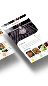FoodBaks: QR menüler screenshot 3
