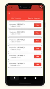 PantryGo screenshot 1