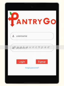 PantryGo screenshot 16
