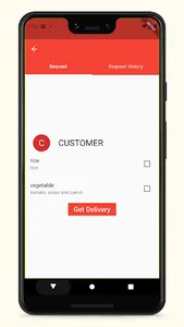 PantryGo screenshot 2