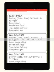 PantryGo screenshot 20