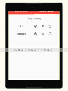PantryGo screenshot 23