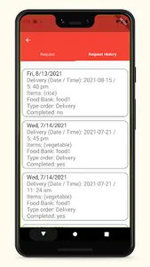 PantryGo screenshot 4