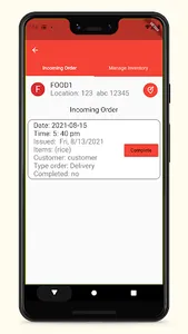 PantryGo screenshot 5