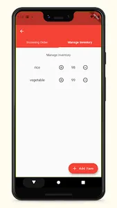 PantryGo screenshot 7