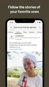 Foodbarrio screenshot 4