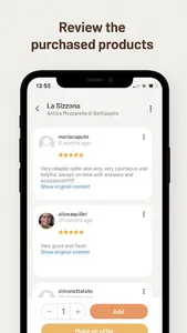 Foodbarrio screenshot 6