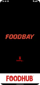 Foodbay screenshot 0