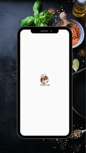 FoodBazaar screenshot 0