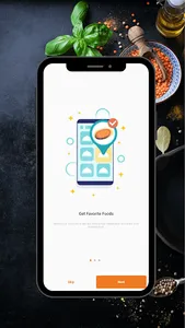 FoodBazaar screenshot 2