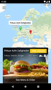 Acht Zaligheden screenshot 1