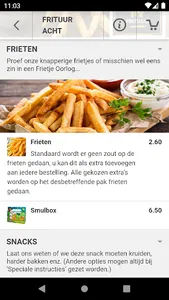 Acht Zaligheden screenshot 2