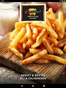 Acht Zaligheden screenshot 4