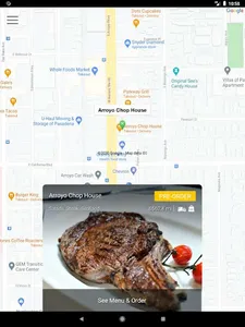 Smith Brothers Restaurants screenshot 5