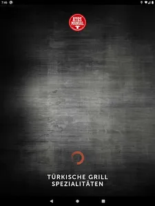 Ates Mangal Grillspezialitäten screenshot 4