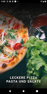 Bacco Pizza bad camberg screenshot 0