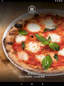La Bestia Pizza Pizza screenshot 4