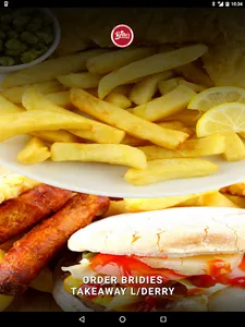 Bridies screenshot 3