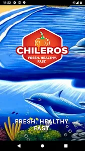 Chileros screenshot 0