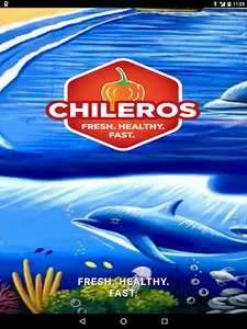 Chileros screenshot 3