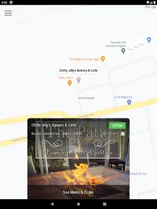Chilly Jilly'z Bakery & Cafe screenshot 4