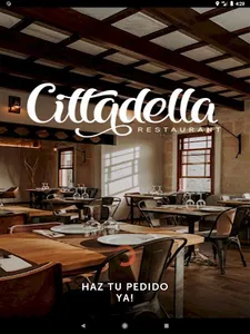 Cittadella Restaurant screenshot 5