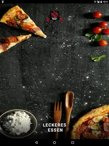 City Pizza Riedlingen screenshot 3