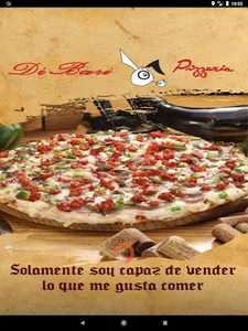 Di Bari Oficial screenshot 4