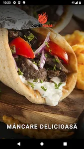 Doner Kebab Comanesti screenshot 0