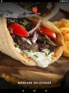 Doner Kebab Comanesti screenshot 3