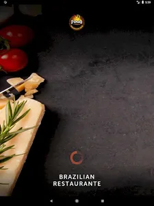 Fogo Brazilian BBQ screenshot 4