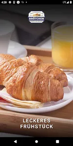 Frühstück Bestellen screenshot 2
