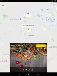 Good Life Nutrition screenshot 5