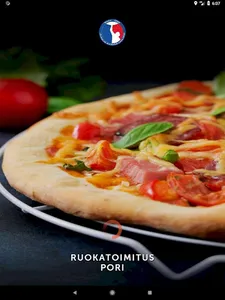 Junus Kebab House Pori screenshot 4