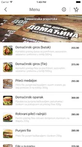 Kod Dobrog Domaćina screenshot 2