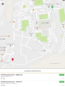Kod Dobrog Domaćina screenshot 4