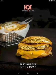 Kxburger screenshot 5