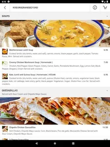 Kxburger screenshot 8