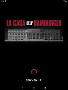 La casa dell'hamburger screenshot 4