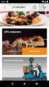 La Italianu screenshot 2