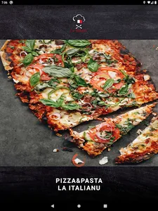 La Italianu screenshot 4