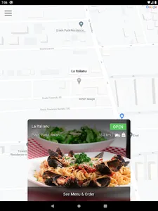 La Italianu screenshot 5