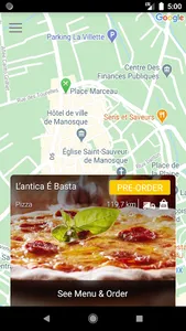 L’antica É Basta screenshot 1