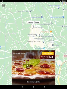 L’antica É Basta screenshot 5