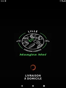 Mangez Moi Lille screenshot 4
